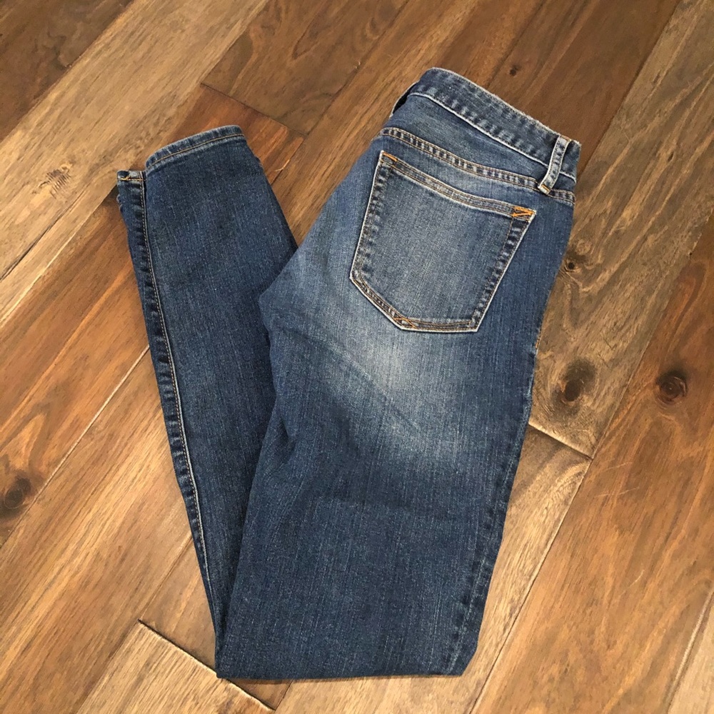 GAP Jeans